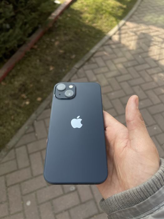 Iphone 13 128gb 71% без ремонта