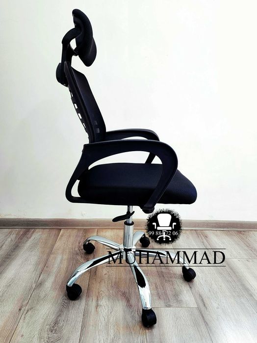 Кресло сеточная Andi для офиса, для дома, скидка, доставка бесплатная