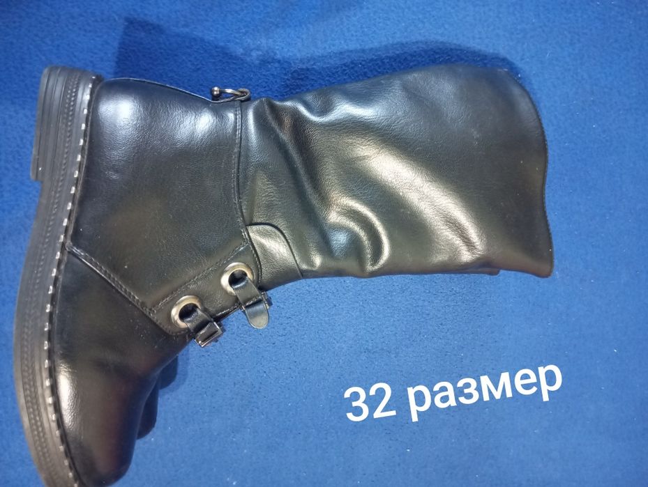 Обувь для девочек