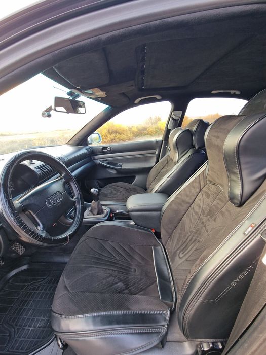 Audi A4 B5 1995 года