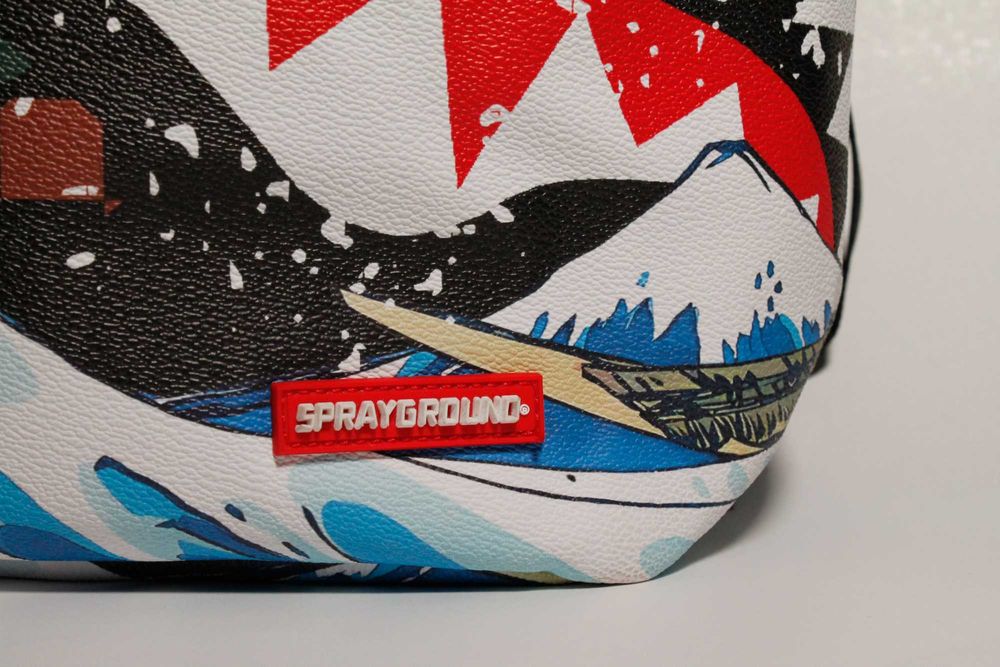 Ghiozdan Sprayground