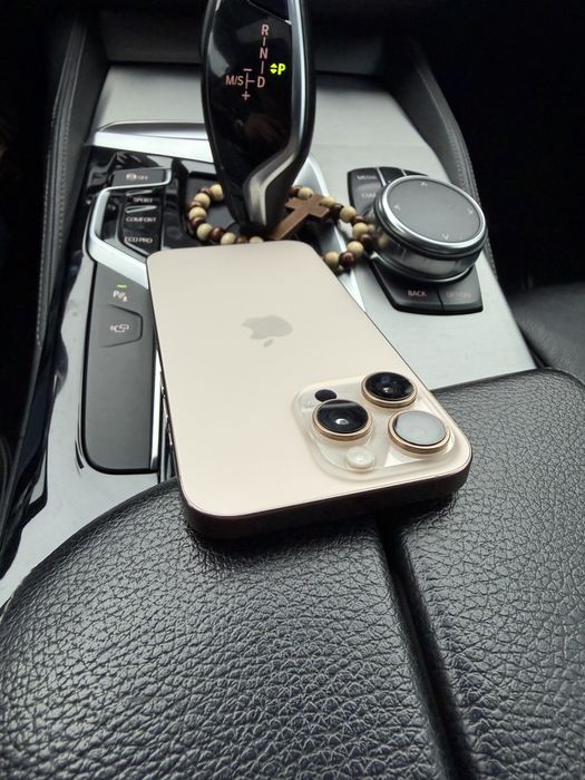 IPHONE / 16 Pro Max / 256 GB