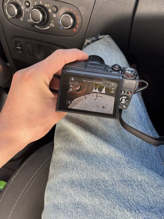 Vand camera stare buna