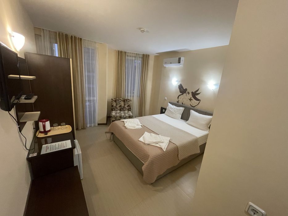 Дава се под наем Къща в Приморско - 25 кв.м за 35.7 € - Снимка #4