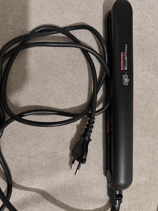 Утюжок для волос Ровента