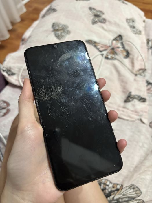 Samsung Galaxy A50