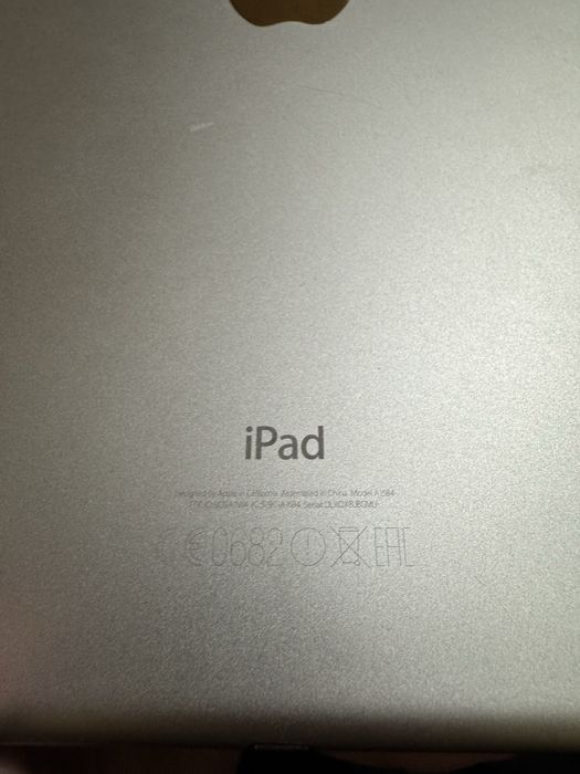 Piese iPad Pro 12.9 inch A1584