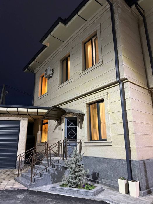Продается Участок Sayram Village 3 сотки. Дом 300м2. С ремонтом
