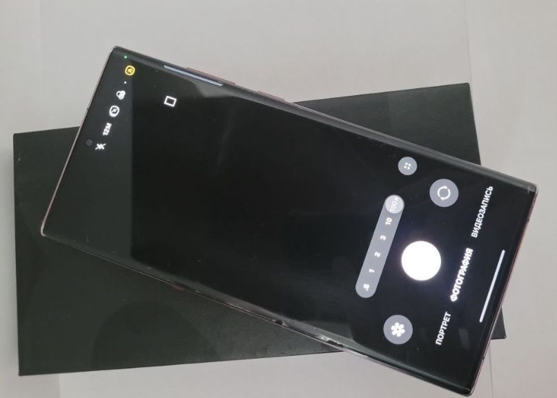 Samsung s22 ultra