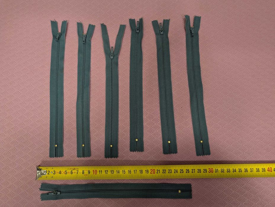 ципове 21 см, здрави, български. 1200 бр. ИЗГОДНО.