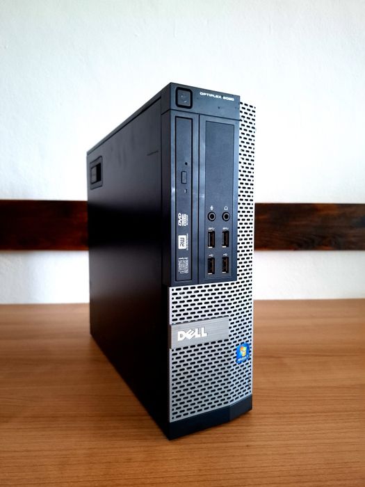 Unitate Dell optiplex 9020