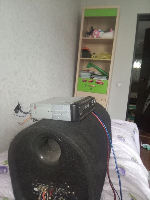Продам буфир в комплекте