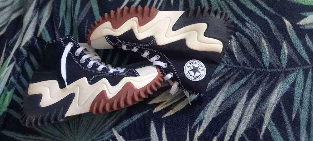 Кроссовки Converse All Stars
