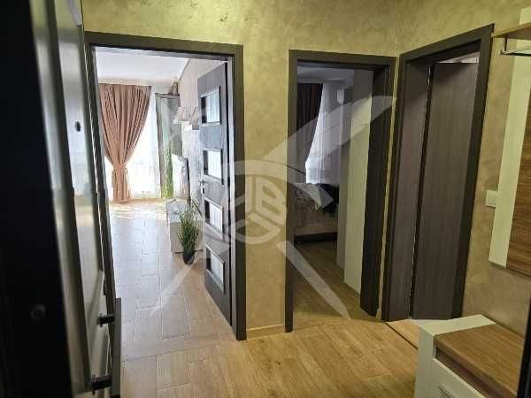 Продава се Двустаен апартамент в Пловдив, Христо Смирненски - 68 кв.м за 2670 €/кв.м - Снимка #5