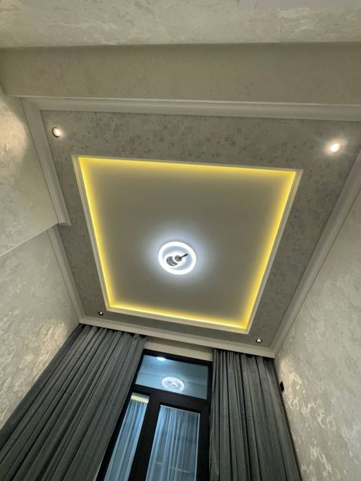 Аренда ЕВРО 1 комнатной Квартиры на НОВЗА,Низоми, Чиланзар Ц квартал