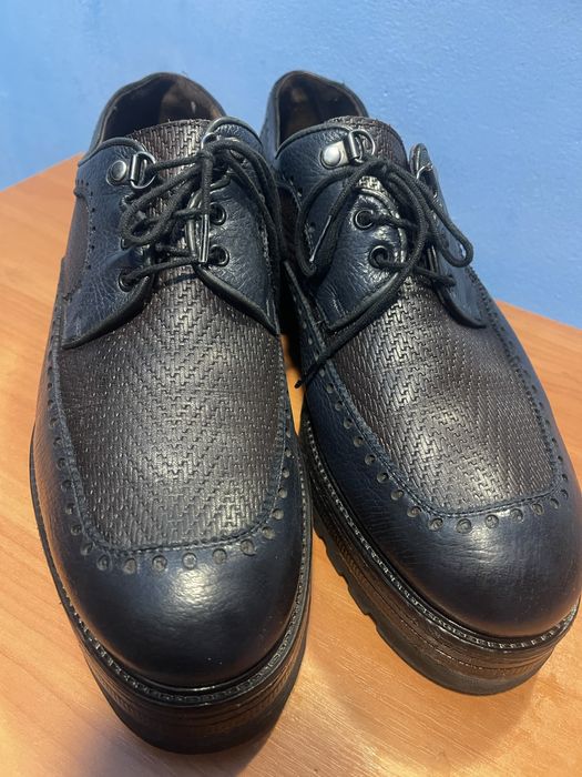 Le Colonel , pantofi piele