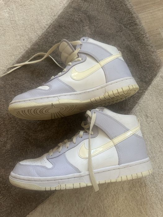 Употребявани обувки Nike