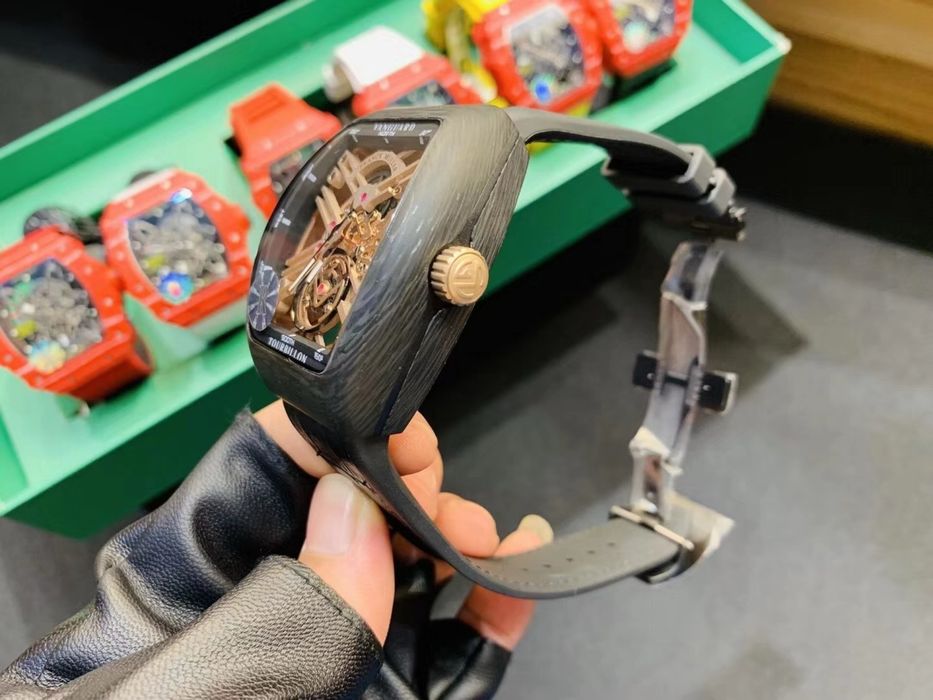 Franck Muller Vanguard