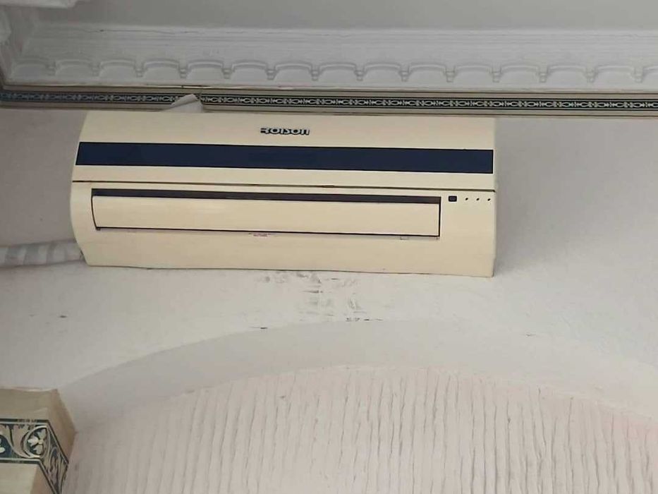 Продается кондиционеры Midea ,roison