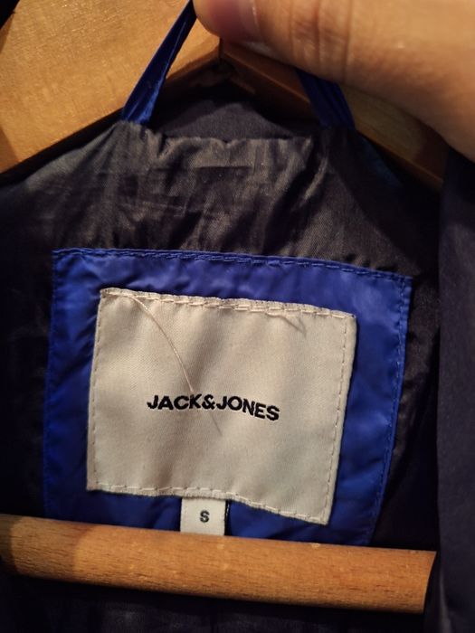 Яке Jack & Jones