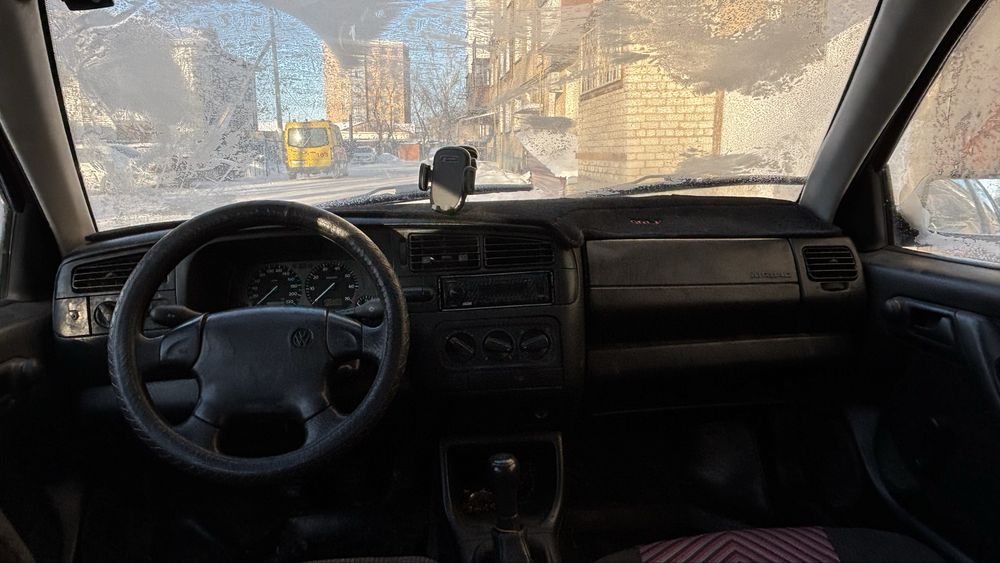 Продам Гольф 3 в хорошем состоянии