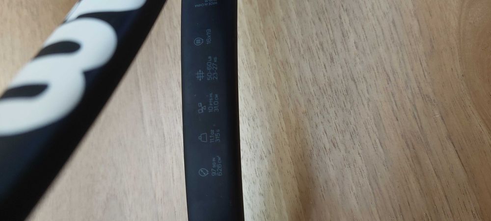 Тенис  Ракета Wilson