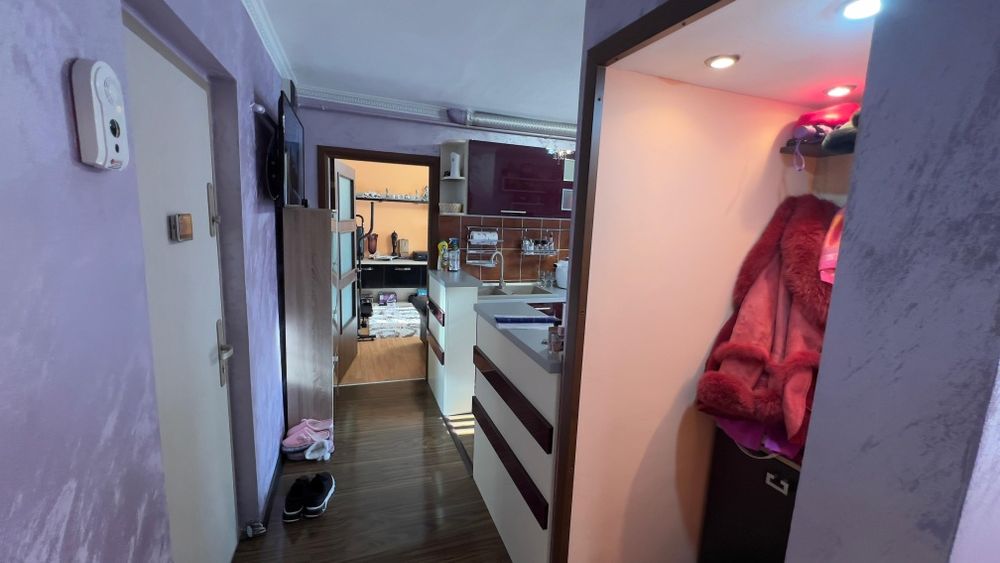 Locuință cu 2 camere