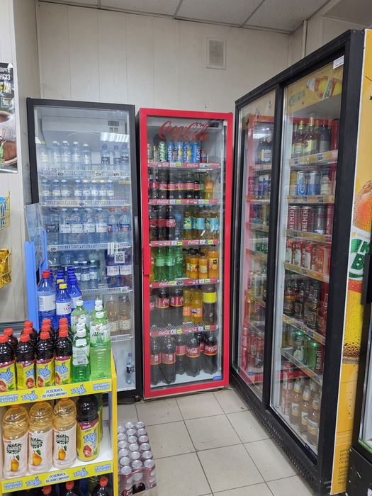 Продам действующий магазин