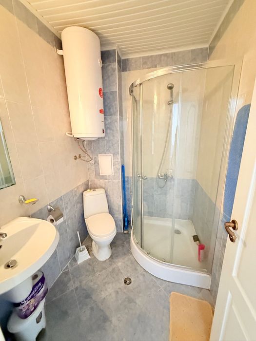 Продава се Двустаен апартамент в к.к. Слънчев бряг - 54 кв.м за 880 €/кв.м - Снимка #7