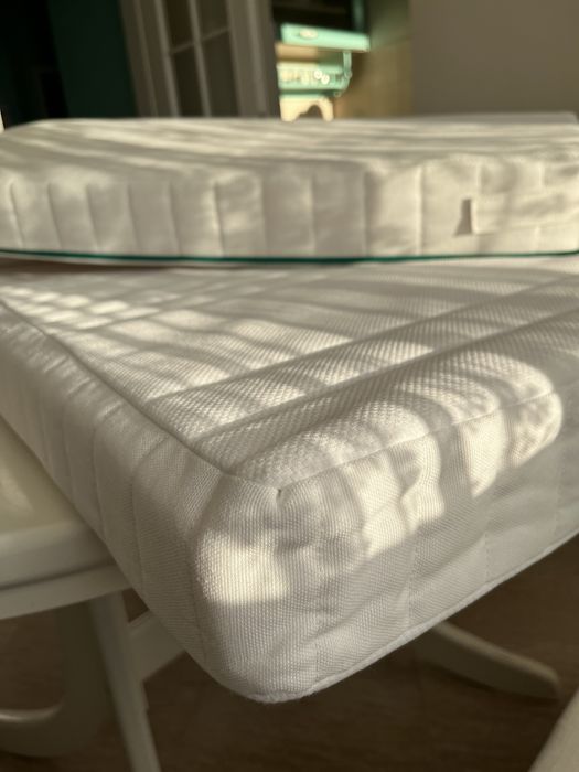 NATTSMYG матрак с пяна за разтегателно легло 80/200