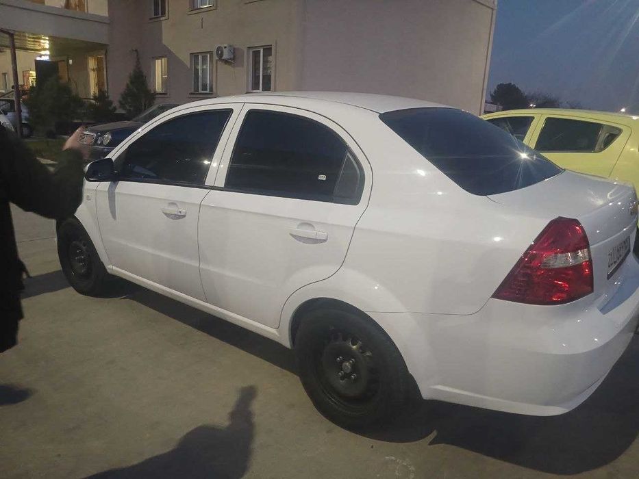 Нексия 3 2020 йил