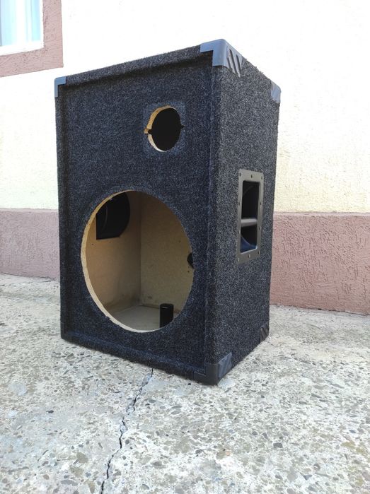 Incinta Boxa 15 inch Full
