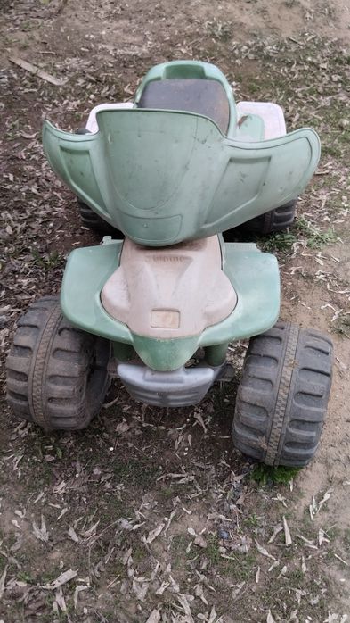 Электро кводрацикл не дорого