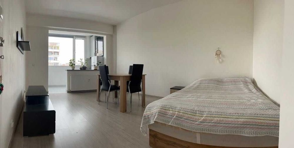 2-стаен апартамент в Младост 3