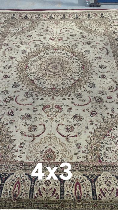 Кілем сатылады арзан бағада