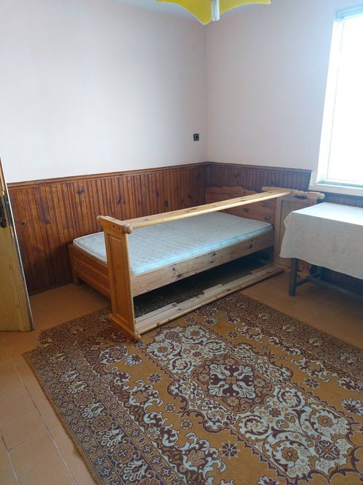 Продава се Етаж от къща в Благоевград, Широк център - 137 кв.м за 563 €/кв.м - Снимка #14