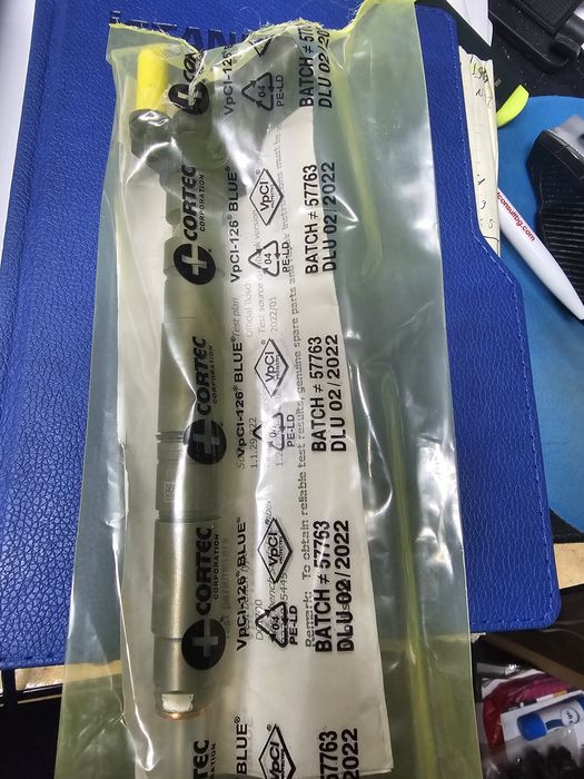 Комплект дюза с държач A6. 3.0 dizel
[BOSCH]