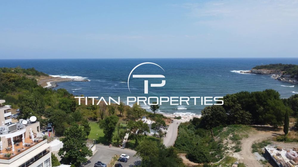 Продава се Четиристаен апартамент в Царево - 169 кв.м за 709 €/кв.м - Снимка #10