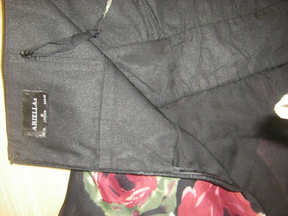 Стилни официални рокли