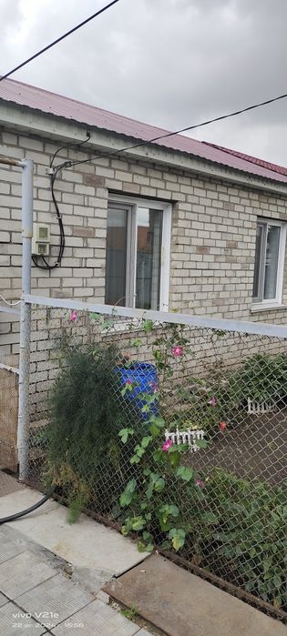 Продается дом в Рудном