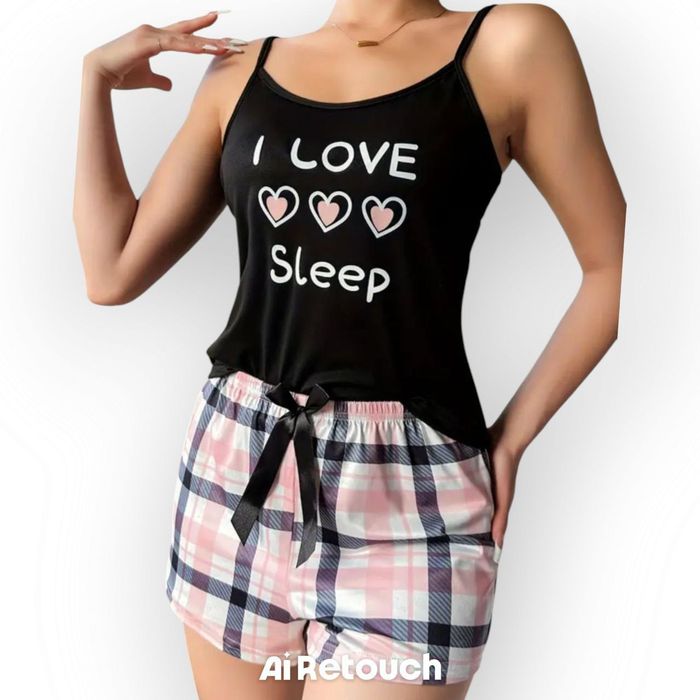 Пижамный комплект.Новый.