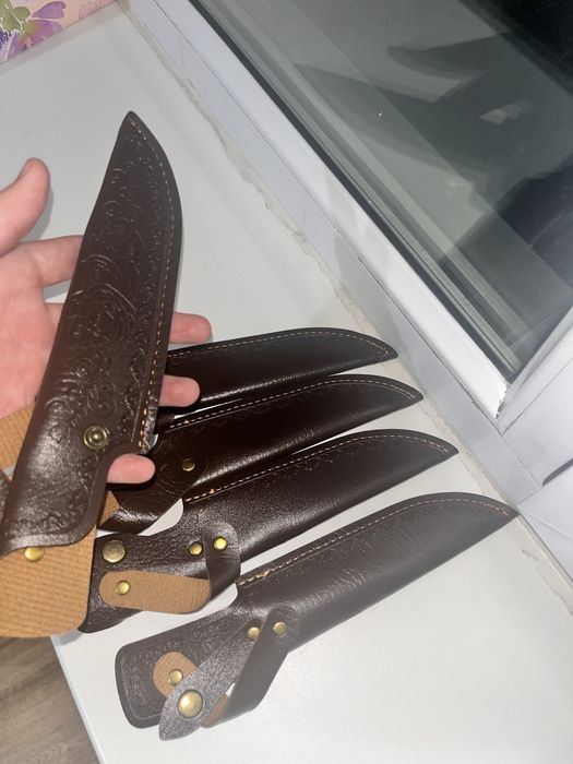 чехлы на нож, качественные