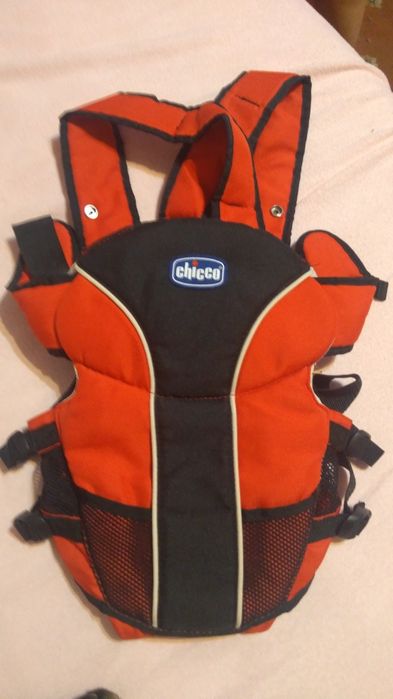 Marsupiu Chicco 3,5 - 9 kg