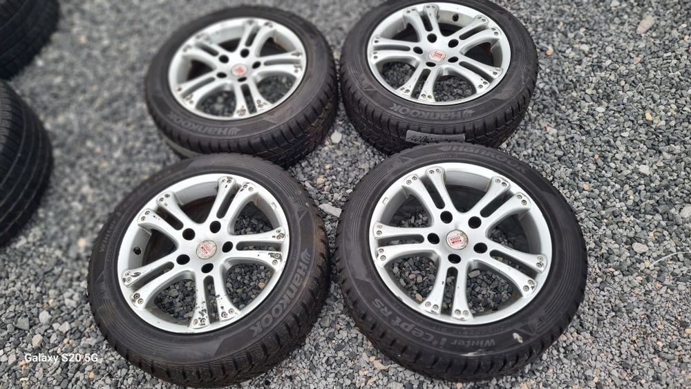 Джанти 1000 MIGLIA BMW 5/120 БМВ 5x120