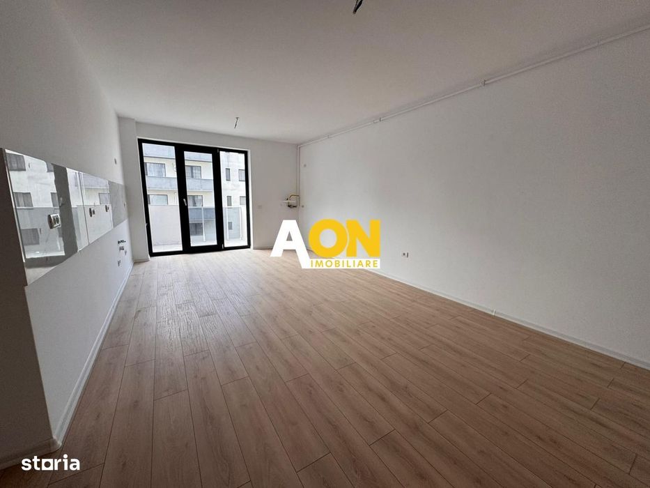 Apartament 2 camere | 52 mp | Etaj 1 | Bloc nou | Zonă centrală