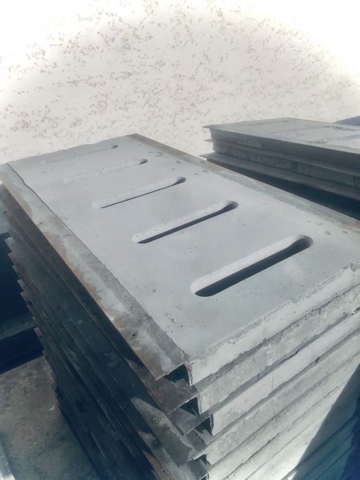 Latok krishka. крышка для лотоков ariqlar uchun qopqoq