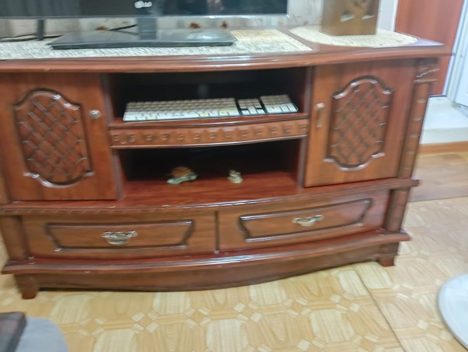 Мебель б/у недорого