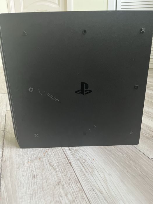 Playstation 4 pro digital