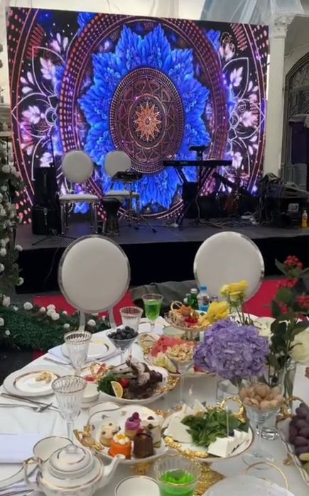 Аренда лед экран продажа