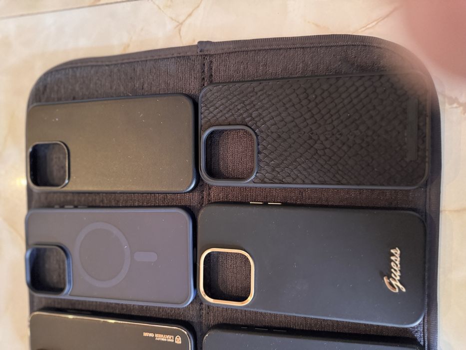 Huse iphone 15 pro max